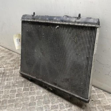 Radiateur eau PEUGEOT 3008 1