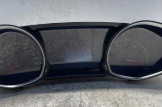 Compteur PEUGEOT 308 2 SW Photo n°1