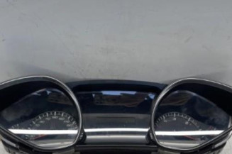 Compteur PEUGEOT 308 2 SW Photo n°4
