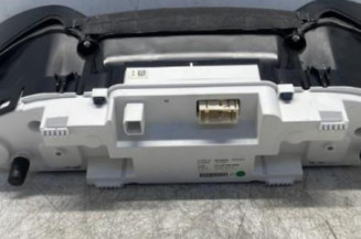 Compteur PEUGEOT 308 2 SW Photo n°5