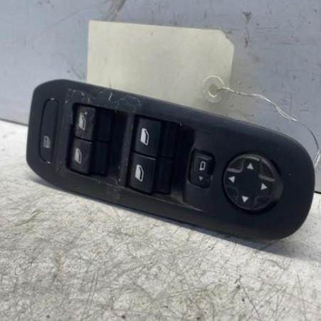Interrupteur de leve vitre avant gauche PEUGEOT 308 2 SW