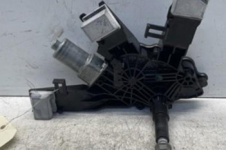 Moteur essuie glace arriere PEUGEOT 308 2 SW Photo n°4