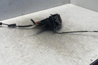 Serrure arriere droit PEUGEOT 308 2 SW Photo n°3