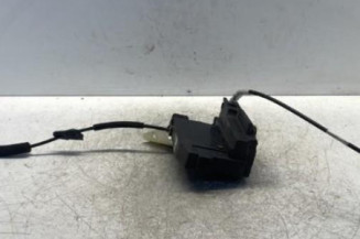 Serrure arriere droit PEUGEOT 308 2 SW Photo n°5