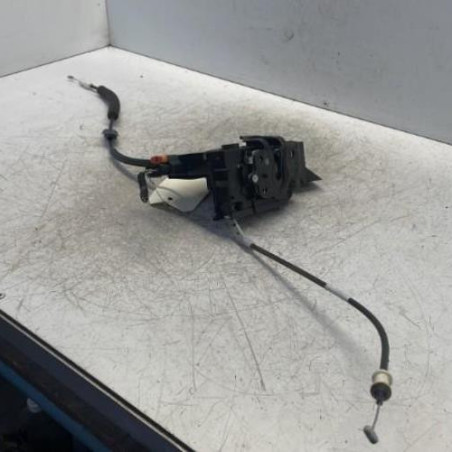 Serrure avant droit PEUGEOT 308 2 SW