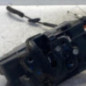 Serrure avant gauche PEUGEOT 308 2 SW
