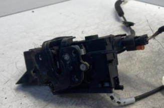 Serrure avant gauche PEUGEOT 308 2 SW