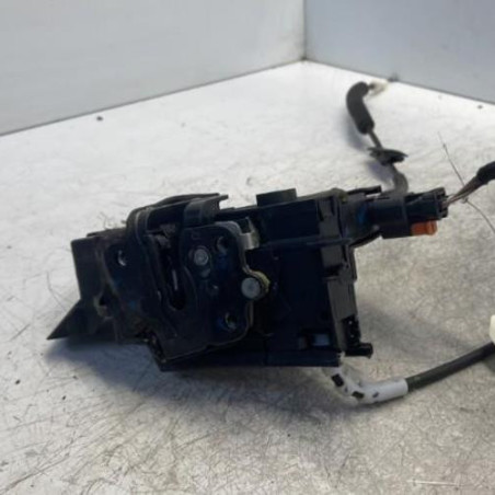 Serrure avant gauche PEUGEOT 308 2 SW