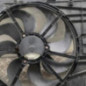 Moto ventilateur radiateur PEUGEOT 308 2 SW
