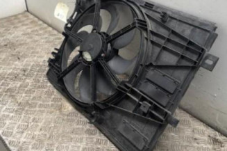 Moto ventilateur radiateur PEUGEOT 308 2 SW