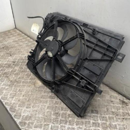 Moto ventilateur radiateur PEUGEOT 308 2 SW