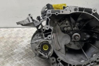 Boite de vitesses PEUGEOT 308 2 SW Photo n°1