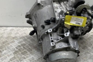 Boite de vitesses PEUGEOT 308 2 SW Photo n°3