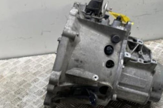 Boite de vitesses PEUGEOT 308 2 SW Photo n°4