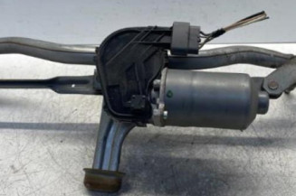 Moteur essuie glace avant RENAULT TRAFIC 3 Photo n°1