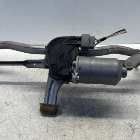 Moteur essuie glace avant RENAULT TRAFIC 3 Photo n°1