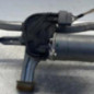 Moteur essuie glace avant RENAULT TRAFIC 3