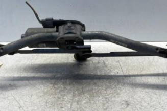 Moteur essuie glace avant RENAULT TRAFIC 3 Photo n°3