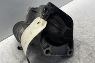 Demarreur RENAULT TRAFIC 3 Photo n°3