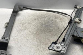 Leve vitre electrique avant droit RENAULT KANGOO 2 Photo n°1