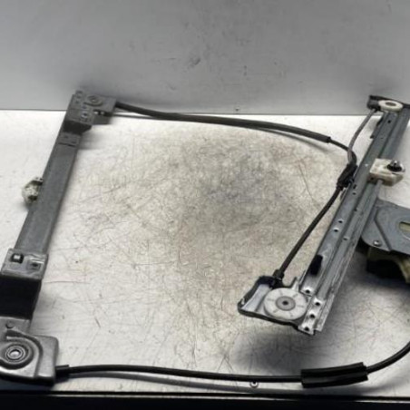 Leve vitre electrique avant droit RENAULT KANGOO 2 Photo n°1