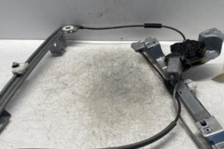 Leve vitre electrique avant droit RENAULT KANGOO 2 Photo n°4
