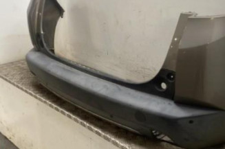 Pare choc arriere PEUGEOT 2008 1