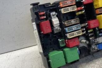 Boitier servitude moteur (BSM) PEUGEOT 2008 1
