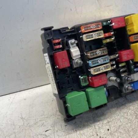 Boitier servitude moteur (BSM) PEUGEOT 2008 1