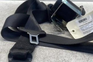 Ceinture arriere gauche PEUGEOT 2008 1 Photo n°1