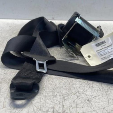 Ceinture arriere gauche PEUGEOT 2008 1 Photo n°1