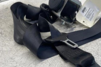 Ceinture arriere gauche PEUGEOT 2008 1