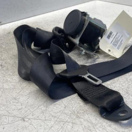 Ceinture arriere gauche PEUGEOT 2008 1