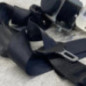 Ceinture arriere gauche PEUGEOT 2008 1
