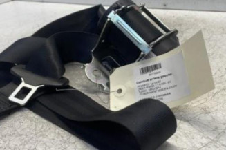 Ceinture arriere gauche PEUGEOT 2008 1 Photo n°3