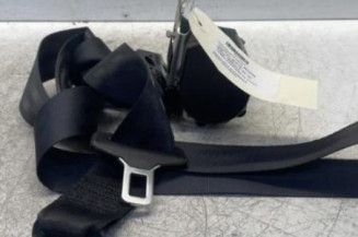 Ceinture arriere gauche PEUGEOT 2008 1 Photo n°4