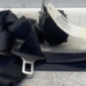 Ceinture arriere gauche PEUGEOT 2008 1