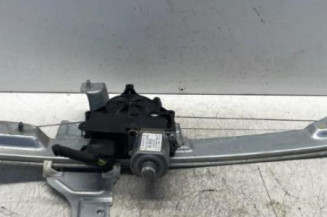 Leve vitre electrique avant droit PEUGEOT 2008 1 Photo n°1