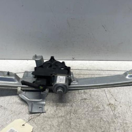 Leve vitre electrique avant droit PEUGEOT 2008 1 Photo n°1