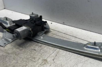 Leve vitre electrique avant droit PEUGEOT 2008 1 Photo n°3