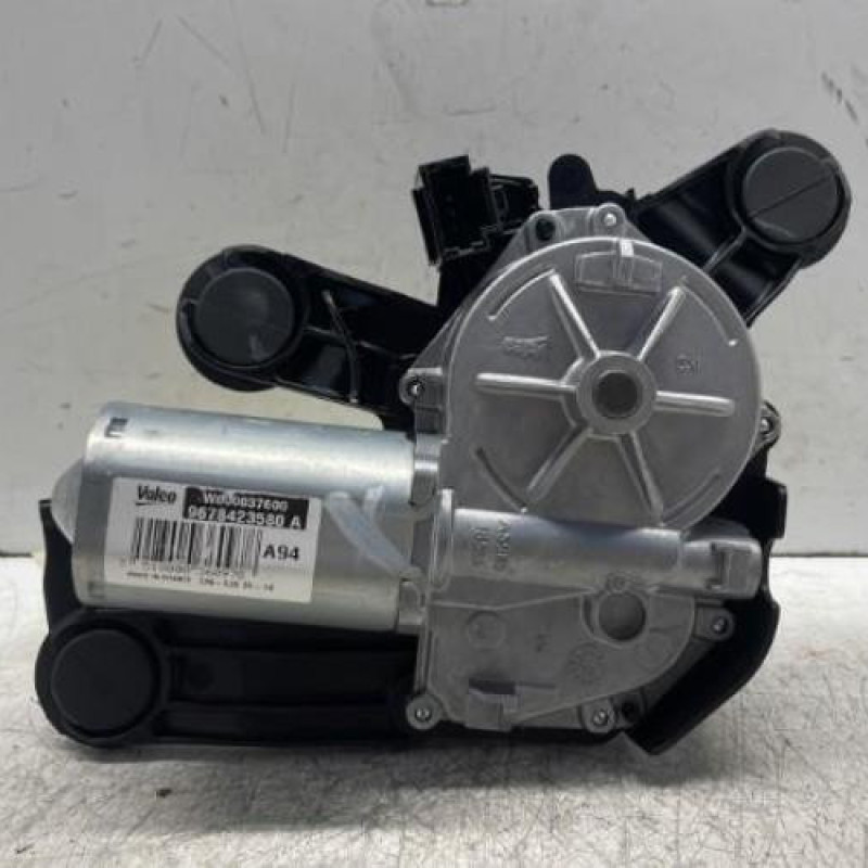 Moteur essuie glace arriere PEUGEOT 2008 1 Moteur essuie glace arriere PEUGEOT 2008 1
