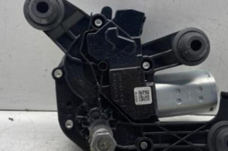 Moteur essuie glace arriere PEUGEOT 2008 1 Photo n°4