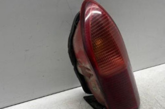 Feu arriere principal droit (feux) ALFA ROMEO 156 Photo n°3
