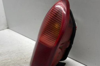 Feu arriere principal gauche (feux) ALFA ROMEO 156
