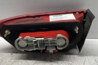 Feu arriere principal gauche (feux) ALFA ROMEO 156 Photo n°4