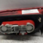 Feu arriere principal gauche (feux) ALFA ROMEO 156