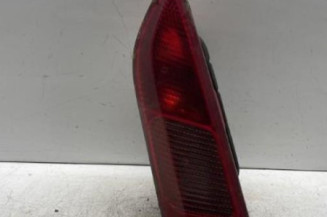 Feu arriere secondaire droit (feux) ALFA ROMEO 156 Photo n°1