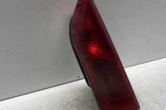 Feu arriere secondaire droit (feux) ALFA ROMEO 156 Photo n°3