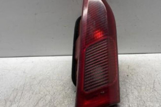 Feu arriere secondaire gauche (feux) ALFA ROMEO 156 Photo n°1