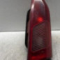Feu arriere secondaire gauche (feux) ALFA ROMEO 156